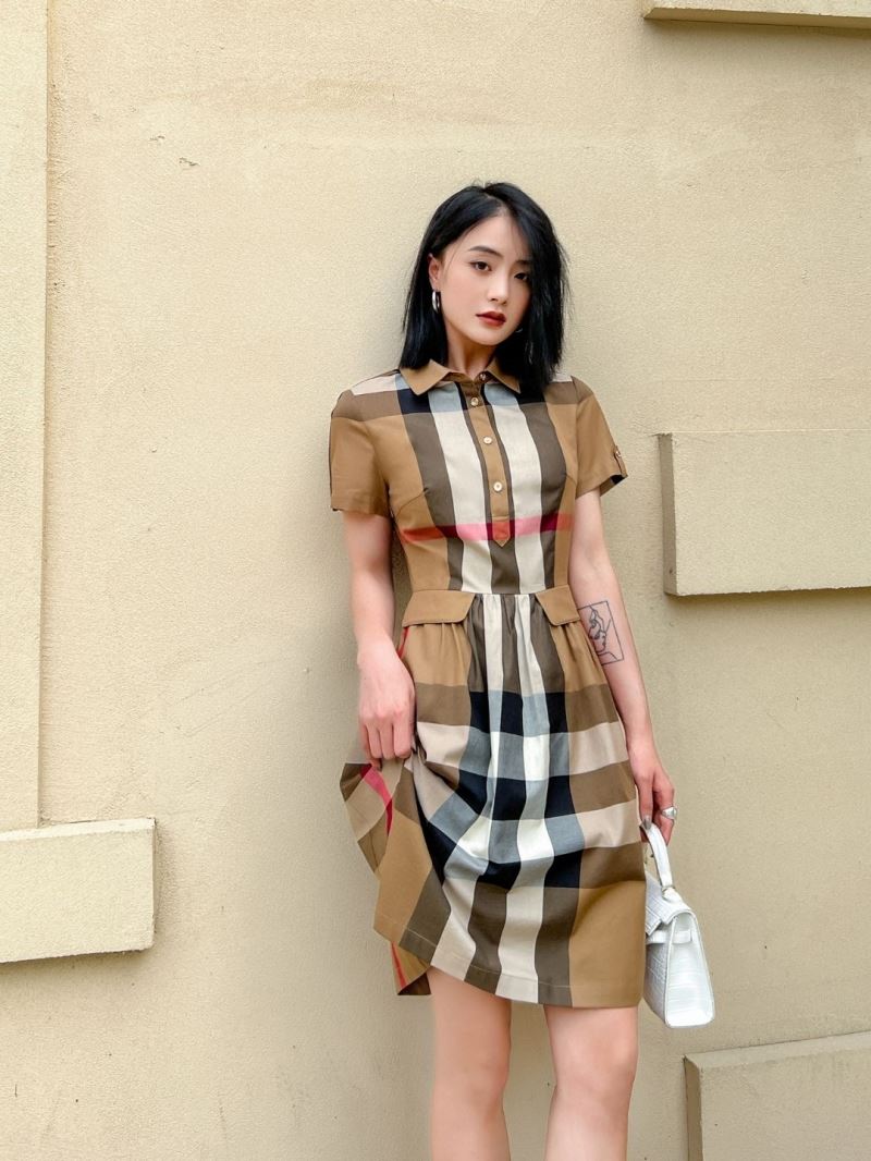 Burberry Dress